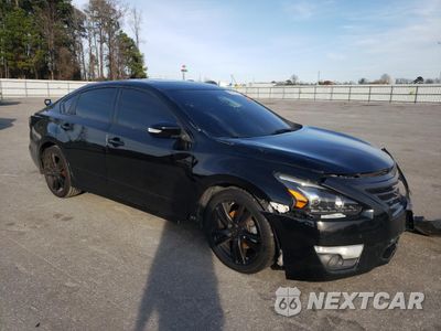 Czwarte zdjęcie samochodu z boku: 2015 NISSAN ALTIMA 3.5S VIN:1N4BL3APXFC580772 - miniatura