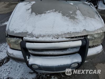 Zdjęcie 12 z 13 samochodu: 2000 GMC JIMMY VIN:1GKCS13W2Y2291635 - miniatura