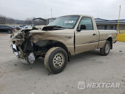 2000 FORD RANGER 1FTYR10C1YPB73344 - główne zdjęcie licytacji z USA - miniatura