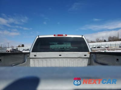 Zdjęcie 10 z 12 samochodu: 2012 CHEVROLET 1500 VIN:1GCNKPEA4CZ115663 - miniatura