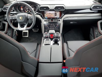 Zdjęcie 8 z 12 samochodu: 2024 LAMBORGHINI URUS S VIN:ZPBCB3ZL1RLA29551 - miniatura