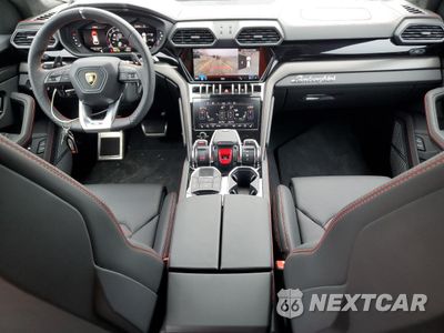 Zdjęcie 8 z 12 samochodu: 2024 LAMBORGHINI URUS S VIN:ZPBCB3ZL1RLA29551 - miniatura