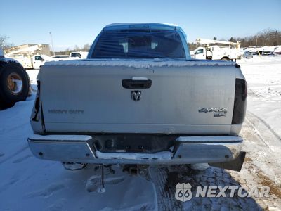 Zdjęcie 6 z 12 samochodu: 2006 DODGE RAM 2500 VIN:3D7KS29C56G178444 - miniatura