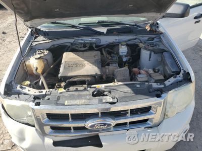 Zdjęcie 14 z 15 samochodu: 2011 FORD ESCAPE XLT VIN:1FMCU9DG6BKB03276 - miniatura