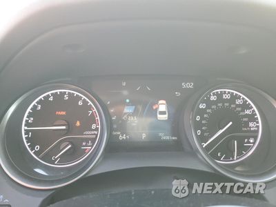 Zdjęcie 9 z 15 samochodu: 2021 TOYOTA CAMRY SE VIN:4T1G11BK5MU030976 - miniatura