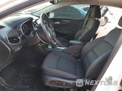 Zdjęcie 7 z 13 samochodu: 2017 CHEVROLET MALIBU LT VIN:1G1ZE5ST4HF232888 - miniatura