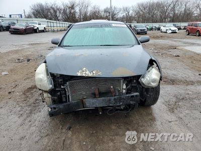 Piąte zdjęcie samochodu w środku: 2013 NISSAN ALTIMA S VIN:1N4AL2EP4DC193549 - miniatura