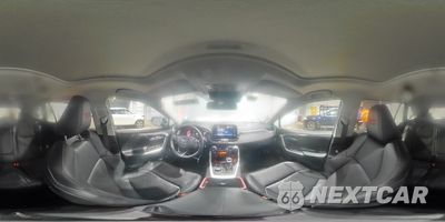 Zdjęcie 14 z 17 samochodu: 2020 TOYOTA RAV4 ADVENTURE VIN:2T3J1RFV9LC062894 - miniatura