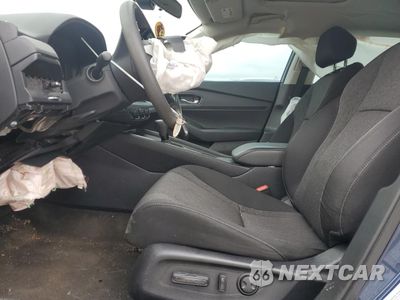Zdjęcie 7 z 15 samochodu: 2024 HONDA ACCORD EX VIN:1HGCY1F3XRA012050 - miniatura