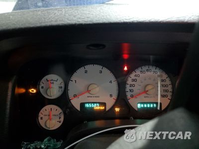 Zdjęcie 9 z 14 samochodu: 2004 DODGE RAM 2500 ST VIN:3D7KU28C44G153785 - miniatura