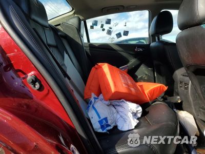 Zdjęcie 11 z 12 samochodu: 2008 NISSAN ALTIMA 2.5 VIN:1N4AL21E98N478455 - miniatura