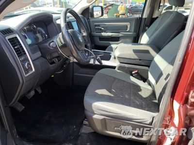 Zdjęcie 7 z 12 samochodu: 2016 RAM 1500 SLT VIN:3C6RR7LT7GG207803 - miniatura