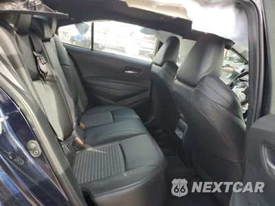 Zdjęcie 11 z 14 samochodu: 2024 TOYOTA COROLLA XSE VIN:5YFT4MCE7RP208217 - miniatura