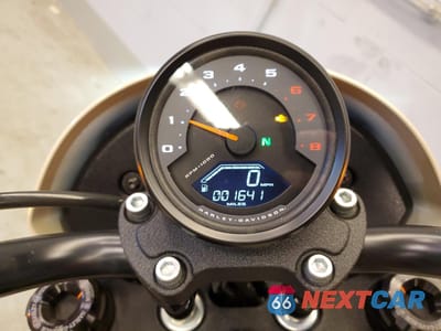 Zdjęcie 7 z 10 samochodu: 2023 HARLEY-DAVIDSON FXLRS VIN:1HD1YWZ18PB016178 - miniatura