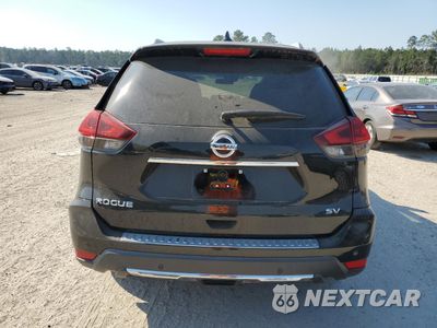 Zdjęcie 6 z 16 samochodu: 2020 NISSAN ROGUE S VIN:5N1AT2MT3LC736926 - miniatura
