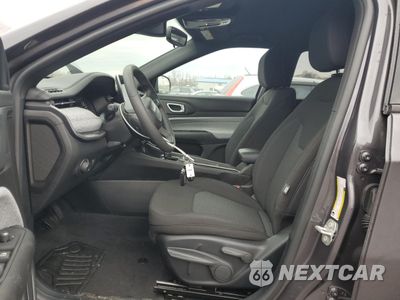 Zdjęcie 7 z 14 samochodu: 2024 JEEP COMPASS SPORT VIN:3C4NJDAN5RT171234 - miniatura