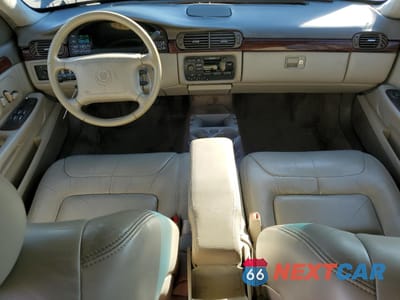 Zdjęcie 8 z 14 samochodu: 1998 CADILLAC DEVILLE VIN:1G6KD54Y8WU788511 - miniatura