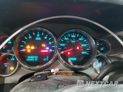 Zdjęcie 9 z 14 samochodu: 2009 CHEVROLET SILVERADO K1500 LT VIN:3GCEK23MX9G271568 - miniatura