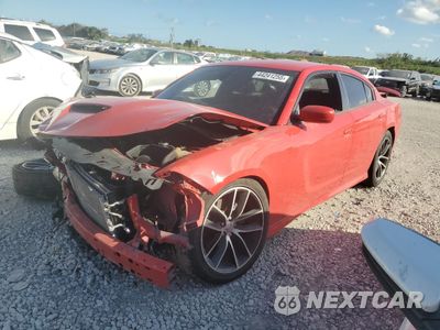 2019 DODGE CHARGER R/T 2C3CDXCT0KH575122 - główne zdjęcie licytacji z USA - miniatura