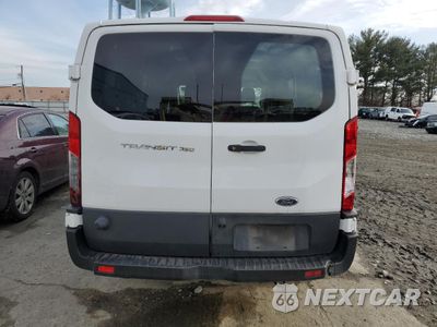 Zdjęcie 6 z 13 samochodu: 2019 FORD TRANSIT T-150 VIN:1FTYE1YM8KKA74467 - miniatura