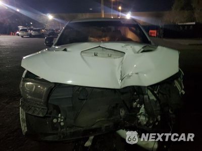 Piąte zdjęcie samochodu w środku: 2018 DODGE DURANGO GT VIN:1C4RDHDGXJC461093 - miniatura