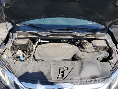 Zdjęcie 12 z 14 samochodu: 2018 HONDA ODYSSEY EX VIN:5FNRL6H57JB059339 - miniatura