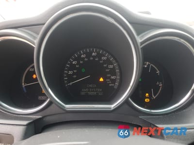 Zdjęcie 9 z 12 samochodu: 2006 LEXUS RX 400 VIN:JTJHW31U460020231 - miniatura
