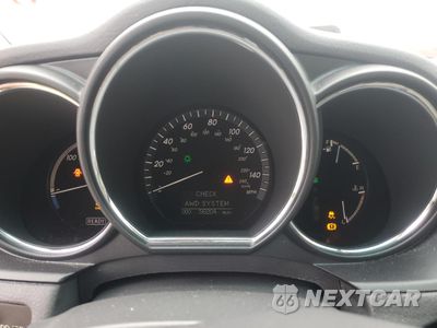 Zdjęcie 9 z 12 samochodu: 2006 LEXUS RX 400 VIN:JTJHW31U460020231 - miniatura