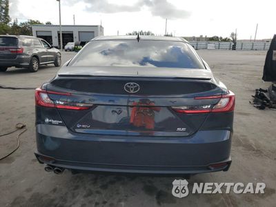 Zdjęcie 6 z 14 samochodu: 2025 TOYOTA CAMRY XSE VIN:4T1DAACK8SU088479 - miniatura