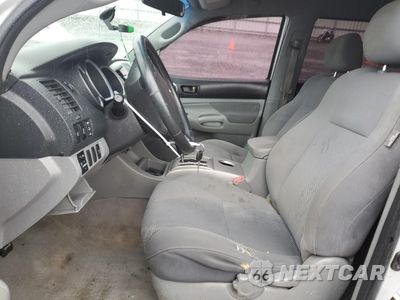 Zdjęcie 7 z 12 samochodu: 2007 TOYOTA TACOMA DOUBLE CAB PRERUNNER VIN:5TEJU62N77Z341751 - miniatura