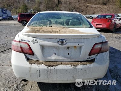Zdjęcie 6 z 13 samochodu: 2007 TOYOTA CAMRY LE VIN:4T1BK46K07U543124 - miniatura