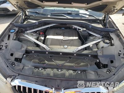 Zdjęcie 12 z 14 samochodu: 2019 BMW X5 XDRIVE40I VIN:5UXCR6C54KLK84956 - miniatura