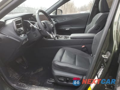 Zdjęcie 7 z 16 samochodu: 2024 LEXUS RX 450H+ LUXURY VIN:JTJCJMGA2R2021317 - miniatura