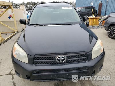 Piąte zdjęcie samochodu w środku: 2007 TOYOTA RAV4 VIN:JTMBD33V276046362 - miniatura