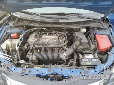 Zdjęcie 11 z 12 samochodu: 2009 TOYOTA COROLLA BASE VIN:2T1BU40E29C145401 - miniatura