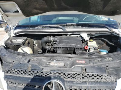 Zdjęcie 11 z 12 samochodu: 2011 MERCEDES-BENZ SPRINTER 2500 VIN:WD3PE7CC0B5524327 - miniatura