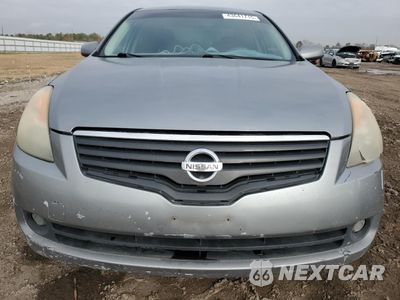 Piąte zdjęcie samochodu w środku: 2008 NISSAN ALTIMA 2.5 VIN:1N4AL21E88N498972 - miniatura