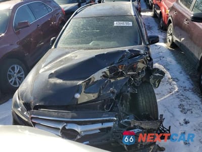 Piąte zdjęcie samochodu w środku: 2014 MERCEDES-BENZ E 350 4MATIC WAGON VIN:WDDHH8JB5EA992640 - miniatura