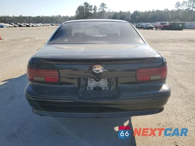 Zdjęcie 6 z 15 samochodu: 1996 CHEVROLET CAPRICE / IMPALA CLASSIC SS VIN:1G1BL52P2TR193672 - miniatura
