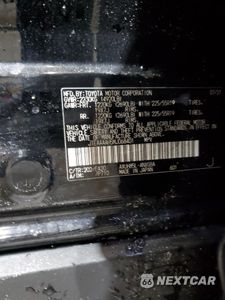 Zdjęcie 15 z 16 samochodu: 2021 TOYOTA VENZA LE VIN:JTEAAAAH5MJ068401 - miniatura
