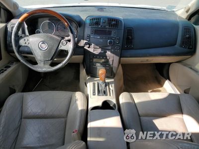 Zdjęcie 8 z 15 samochodu: 2005 CADILLAC CTS HI FEATURE V6 VIN:1G6DP567350174847 - miniatura