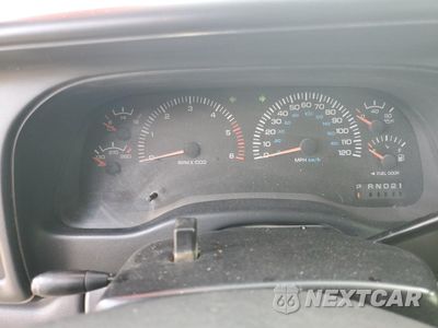 Zdjęcie 9 z 12 samochodu: 1999 DODGE DAKOTA VIN:1B7GL22X9XS221946 - miniatura