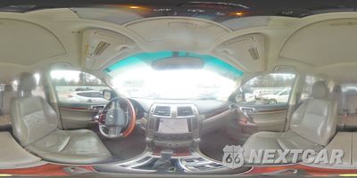 Zdjęcie 14 z 15 samochodu: 2013 LEXUS GX 460 PREMIUM VIN:JTJJM7FX6D5051384 - miniatura