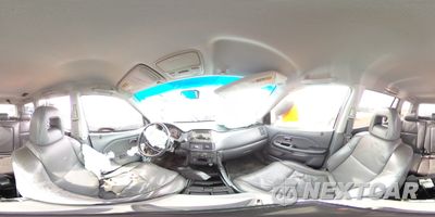 Zdjęcie 13 z 14 samochodu: 2004 HONDA PILOT EXL VIN:2HKYF18514H613826 - miniatura