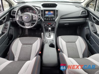 Zdjęcie 8 z 16 samochodu: 2018 SUBARU CROSSTREK PREMIUM VIN:JF2GTABC4JH252602 - miniatura