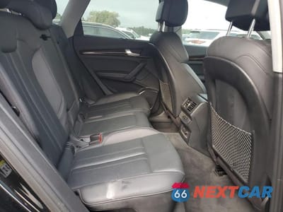 Zdjęcie 11 z 14 samochodu: 2020 AUDI Q5 PREMIUM PLUS VIN:WA1BNAFY2L2016510 - miniatura