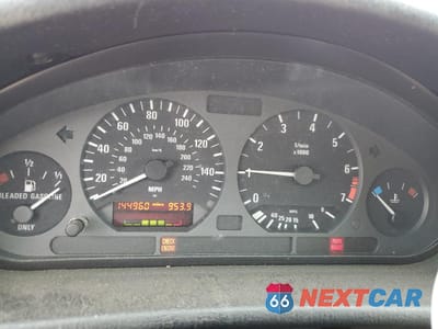 Zdjęcie 9 z 14 samochodu: 1996 BMW 328 IC VIN:WBABK7328TET62249 - miniatura