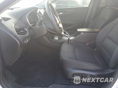 Zdjęcie 7 z 13 samochodu: 2016 CHEVROLET MALIBU LT VIN:1G1ZE5ST6GF292332 - miniatura