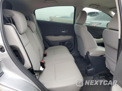 Zdjęcie 11 z 14 samochodu: 2019 HONDA HR-V LX VIN:3CZRU5H35KG707062 - miniatura