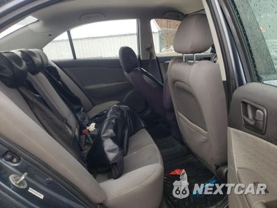 Zdjęcie 10 z 12 samochodu: 2009 HYUNDAI SONATA GLS VIN:5NPET46C39H570211 - miniatura